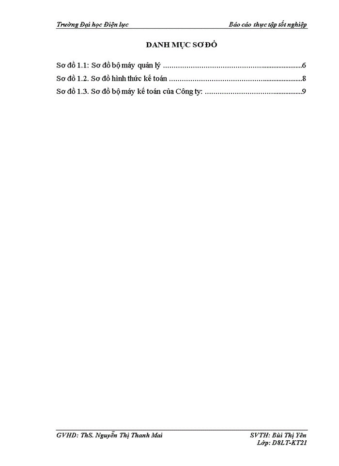 image for page Kế toán tiền lương và các khoản trích theo lương tại Công ty Cổ phần dịch vụ và sửa chữa ô tô Thành Đạt