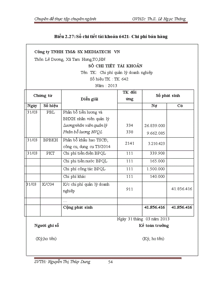image for page Hoàn thiện công tác kế toán doanh thu, chi phí và xác định kết quả kinh doanh tại Công ty TNHH Thương Mại & Sản xuất Mediatech Việt Nam