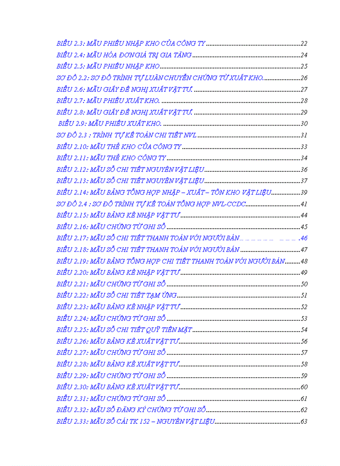 image for page Hoàn thiện kế toán nguyên vật liệu tại công ty tnhh sản xuất và thương may toàn cầu