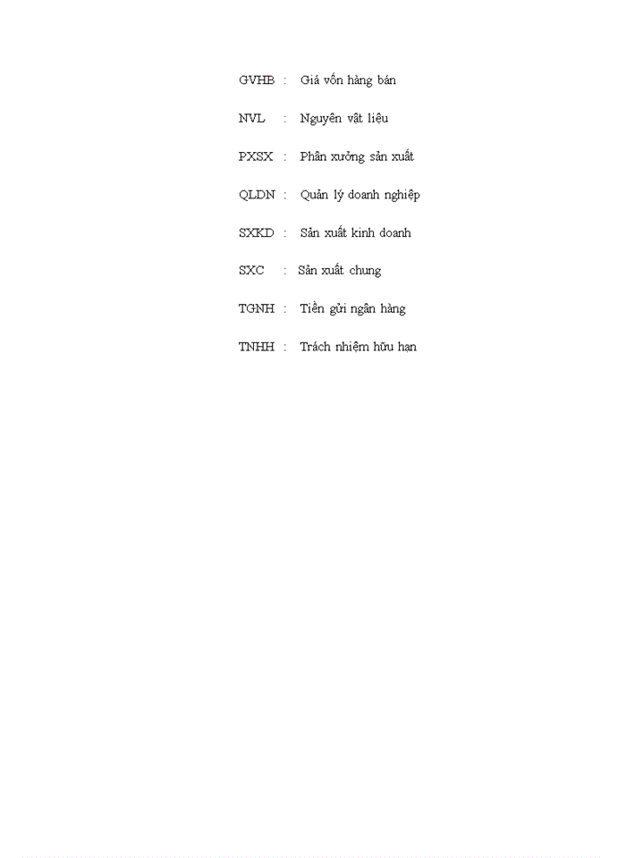 image for page Hoàn thiện kế toán nguyên vật liệu tại công ty tnhh sản xuất và thương may toàn cầu