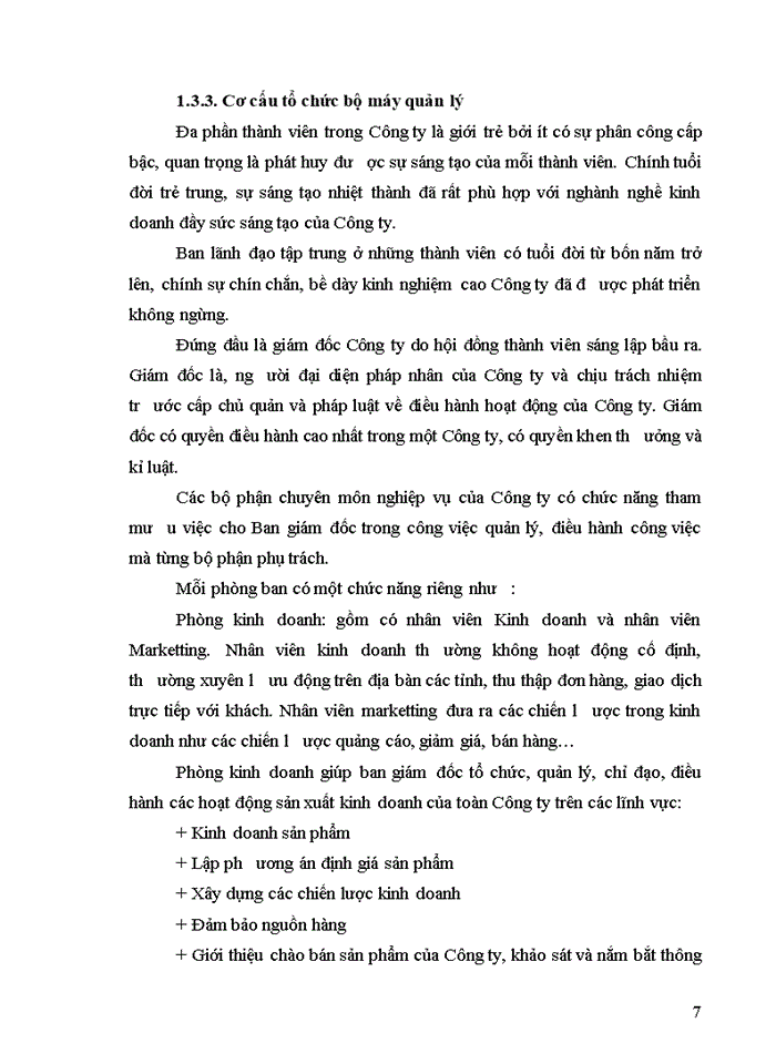 image for page Tổ chức bộ máy kế toán và hệ thống kế toán tại công ty TNHH Phạm.