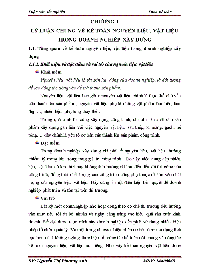 image for page Kế toán nguyên liệu, vật liệu tại công ty Cổ phần Công nghiệp Đông Hưng