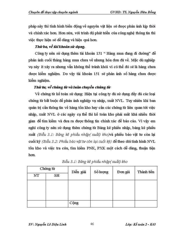 image for page Hoàn thiện kế toán nguyên vật liệu tại công ty cổ phần tư vấn đầu tư xây dựng việt á