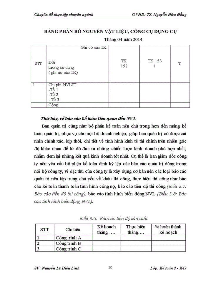 image for page Hoàn thiện kế toán nguyên vật liệu tại công ty cổ phần tư vấn đầu tư xây dựng việt á