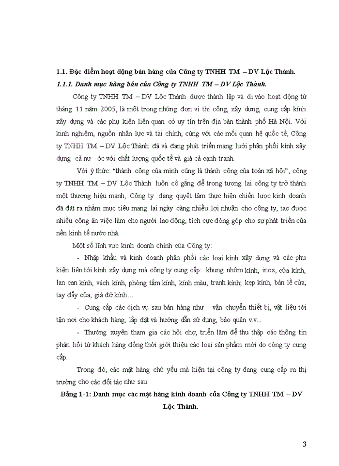 image for page Hoàn thiện kế toán bán hàng và xác định kết quả bán hàng tại công ty TNHH Thương mại – Dịch vụ Lộc Thành