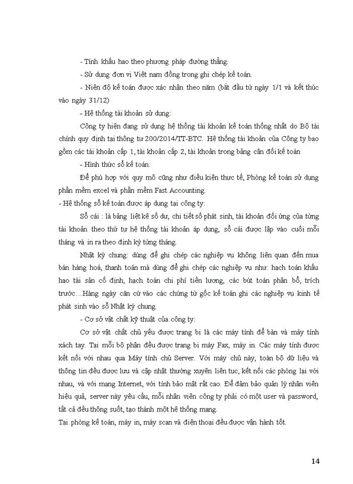 image for page Hoàn thiện kế toán bán hàng và xác định kết quả bán hàng tại công ty TNHH Thương mại – Dịch vụ Lộc Thành