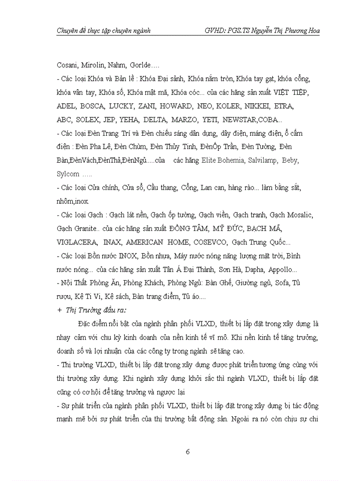 image for page Hoàn thiện kế toán bán hàng tại Công ty cổ phần Đầu tư xây dựng và thương mại quốc tế VITA