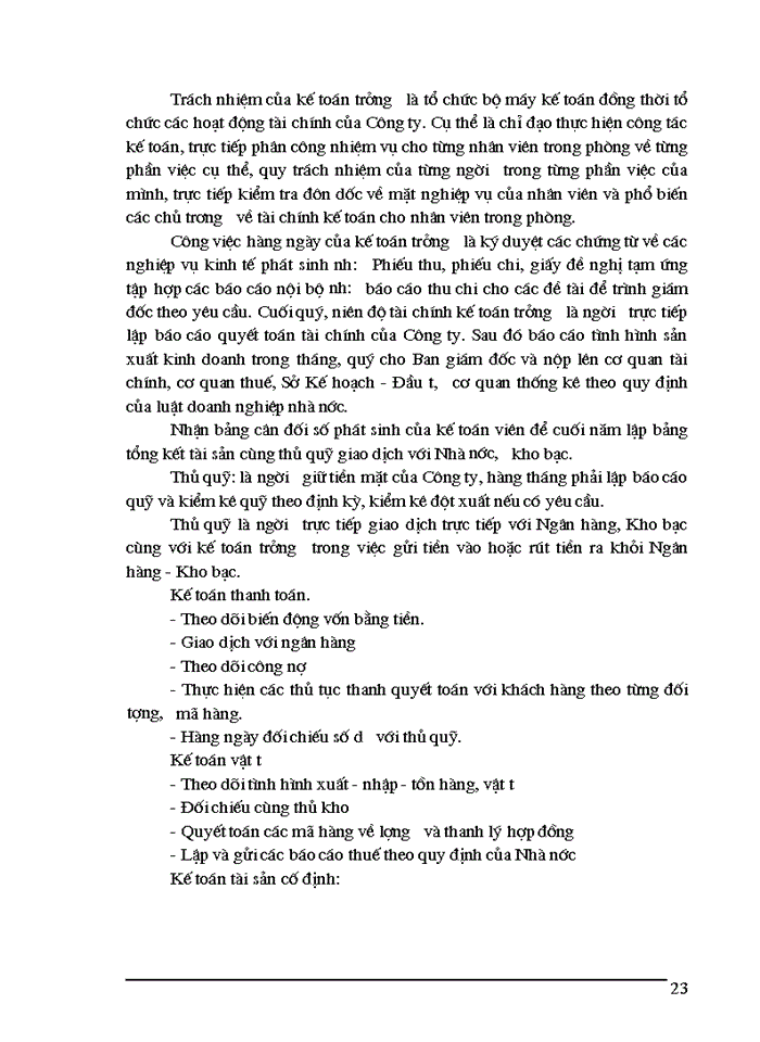 image for page Hạch toỏn tiền lương và cỏc khoản trớch theo lương tại Cụng ty cổ phần xõy dựng cụng trỡnh I