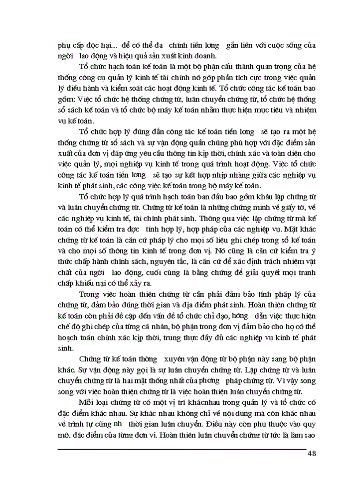 image for page Hạch toỏn tiền lương và cỏc khoản trớch theo lương tại Cụng ty cổ phần xõy dựng cụng trỡnh I