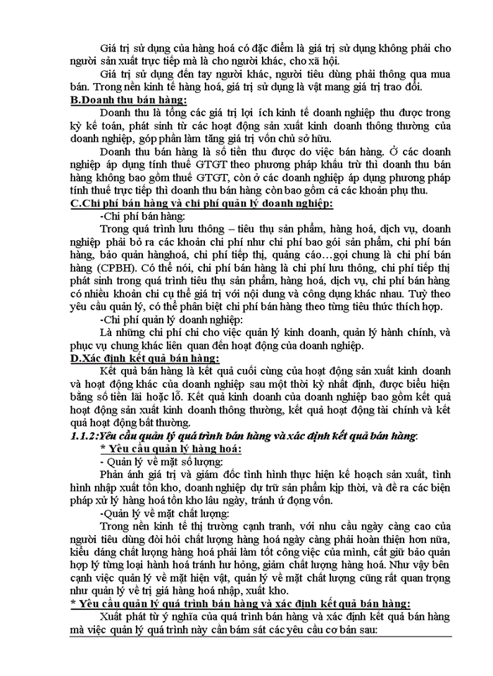 image for page Kế toán thành phẩm, bán hàng và xác định kết quả bán hàng tại công ty Cổ Phần SX-TM Thiên Long