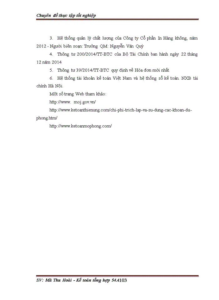 image for page Hoàn thiện kế toán nguyên liệu, vật liệu tại Công ty Cổ phần In Hàng không