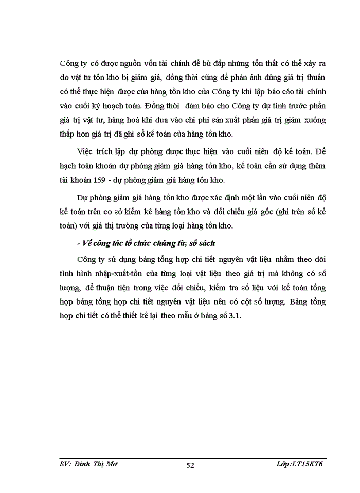 image for page Hoàn thiện kế toán nguyên vật liệu tại công ty cổ phần xây dựng và thương mại ngọc minh - udic