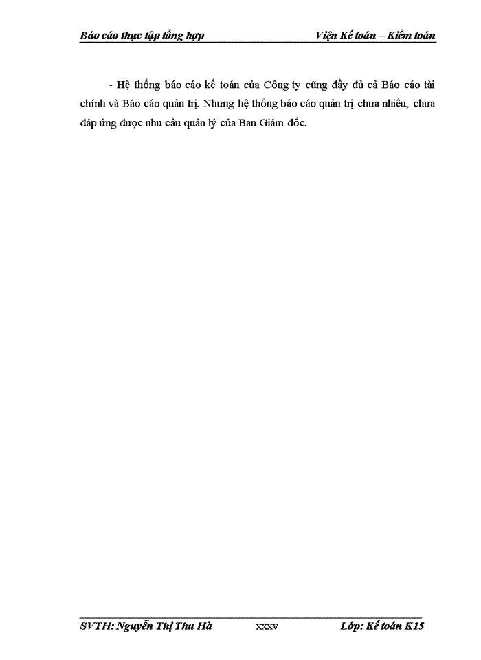 image for page Tổ chức bộ máy kế toán và hệ thống kế toán tại Công ty Cổ phần Đầu tư Thương mại Quốc tế Mặt trời đỏ