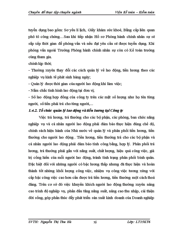 image for page Hoàn thiện kế toán tiền lương và các khoản trích theo lương tại công ty cổ phần đầu tư thương mại quốc tế mặt trời đỏ