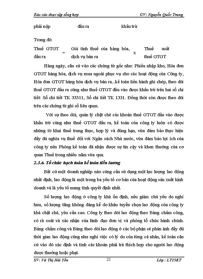 image for page Tổ chức bộ máy kế toán và hệ thống kế toán tại Công ty TNHH Đầu tư Thương Mại và Xây Dựng Mạnh Lân.