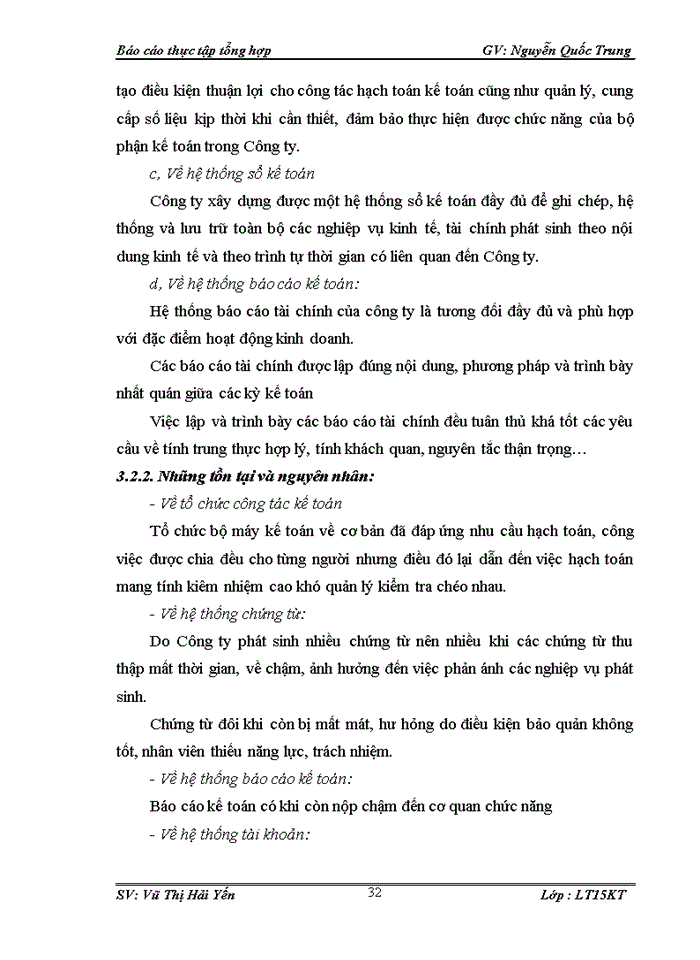 image for page Tổ chức bộ máy kế toán và hệ thống kế toán tại Công ty TNHH Đầu tư Thương Mại và Xây Dựng Mạnh Lân.