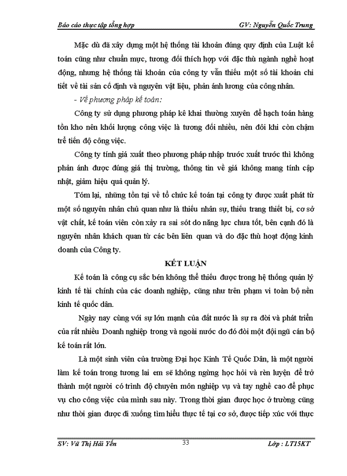 image for page Tổ chức bộ máy kế toán và hệ thống kế toán tại Công ty TNHH Đầu tư Thương Mại và Xây Dựng Mạnh Lân.