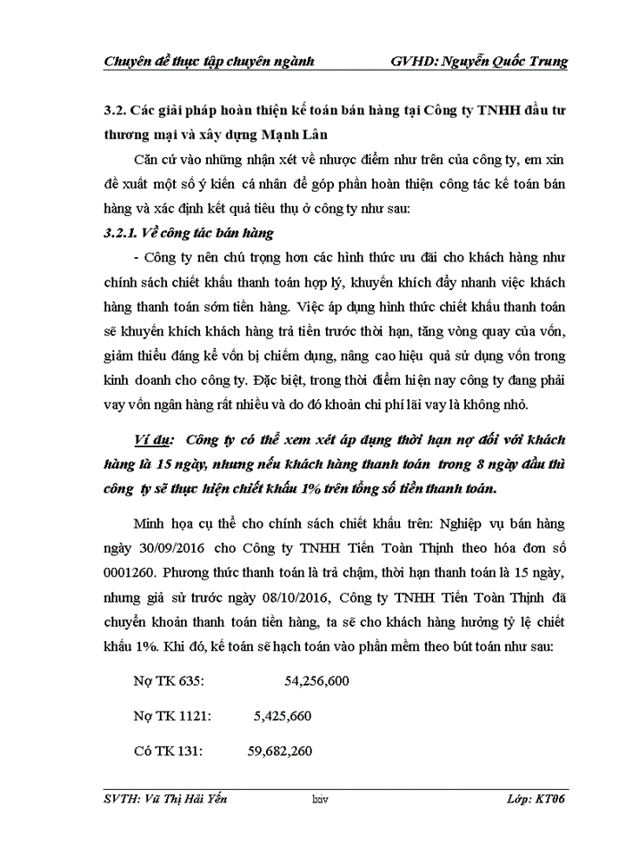 image for page Hoàn thiện kế toán bán hàng tại công ty tnhh đầu tư thương mại và xây dựng mạnh lân
