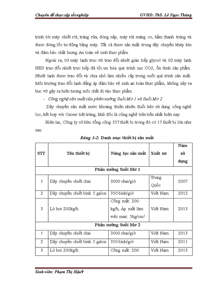 image for page Hoàn thiện kế toán chi phí sản xuất và tính giá thành sản phẩm tại công ty tnhh 1tv nước khoáng và tmdv quảng ninh
