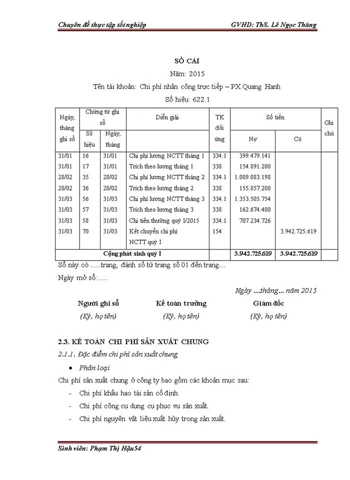 image for page Hoàn thiện kế toán chi phí sản xuất và tính giá thành sản phẩm tại công ty tnhh 1tv nước khoáng và tmdv quảng ninh
