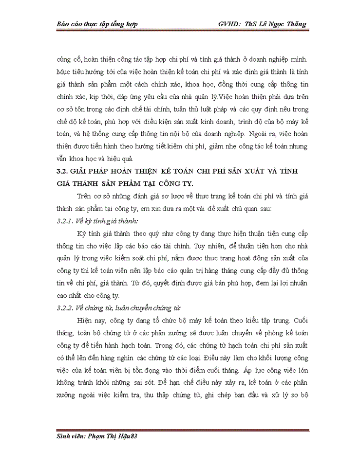 image for page Hoàn thiện kế toán chi phí sản xuất và tính giá thành sản phẩm tại công ty tnhh 1tv nước khoáng và tmdv quảng ninh