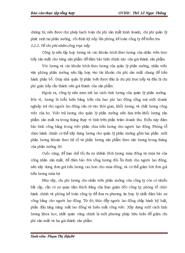 image for page Hoàn thiện kế toán chi phí sản xuất và tính giá thành sản phẩm tại công ty tnhh 1tv nước khoáng và tmdv quảng ninh