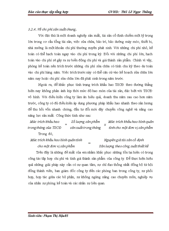 image for page Hoàn thiện kế toán chi phí sản xuất và tính giá thành sản phẩm tại công ty tnhh 1tv nước khoáng và tmdv quảng ninh