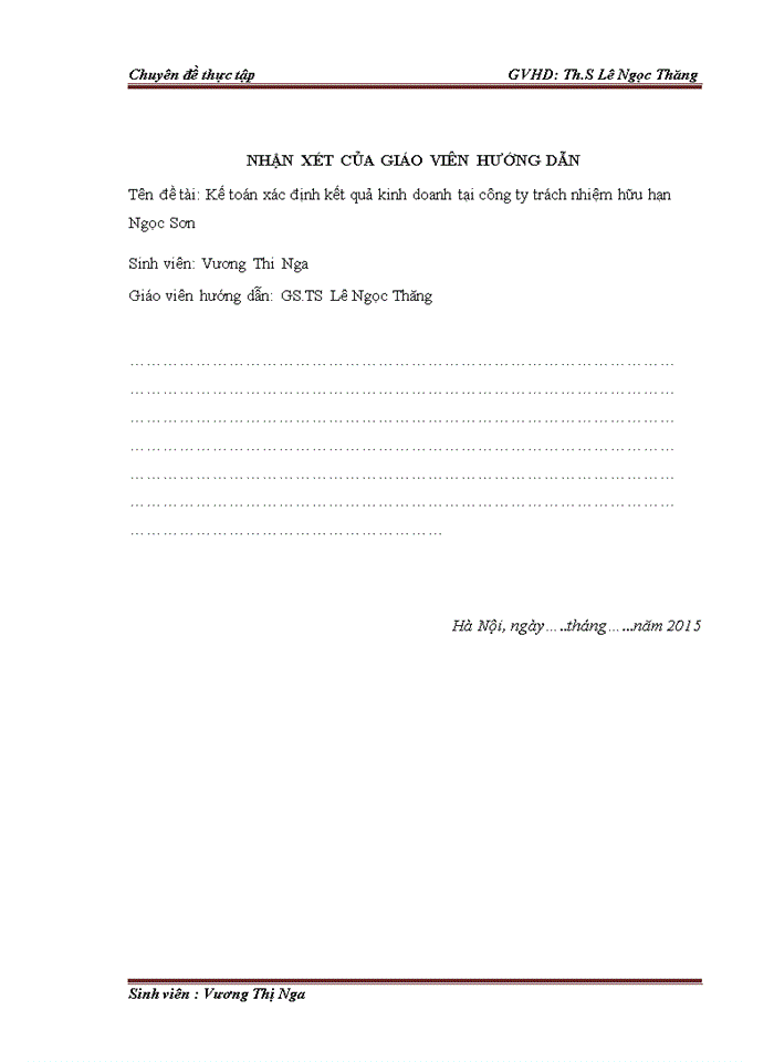 image for page Hoàn thiện kế toán doanh thu, chi phí và xác định kết quả kinh doanh tại công ty trách nhiệm hữu hạn  mỹ nghệ - mỹ thuật ngọc sơn