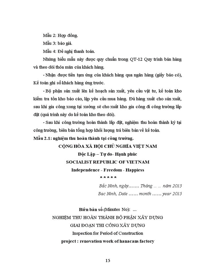 image for page Hoàn thiện kế toán bán hàng  và xác định kết quả kinh doanh tại công ty cổ phần việt vàng