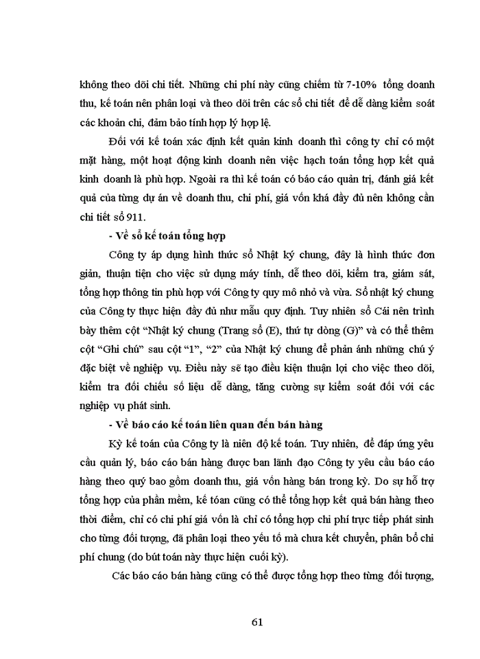 image for page Hoàn thiện kế toán bán hàng  và xác định kết quả kinh doanh tại công ty cổ phần việt vàng