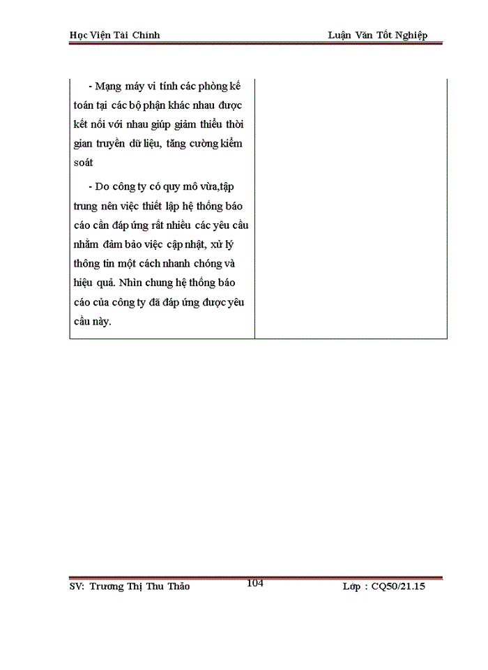 image for page Tổ chức kế toán bán hàng và xác định kết quả bán hàng tại Công ty TNHH Đầu tư Thương mại và Xây dựng NASA