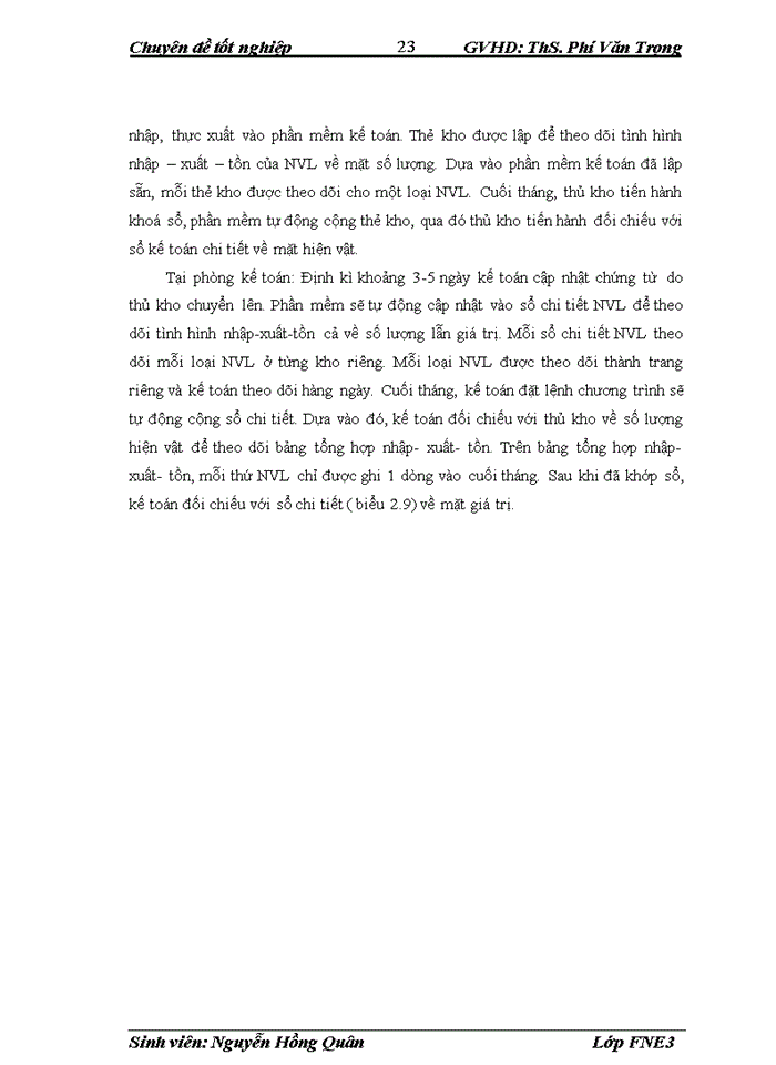 image for page Hoàn thiện kế toán nguyên vật liệu, công cụ dụng cụ tại công ty tnhh thương mại và sản xuất thiết bị y tế nhật anh