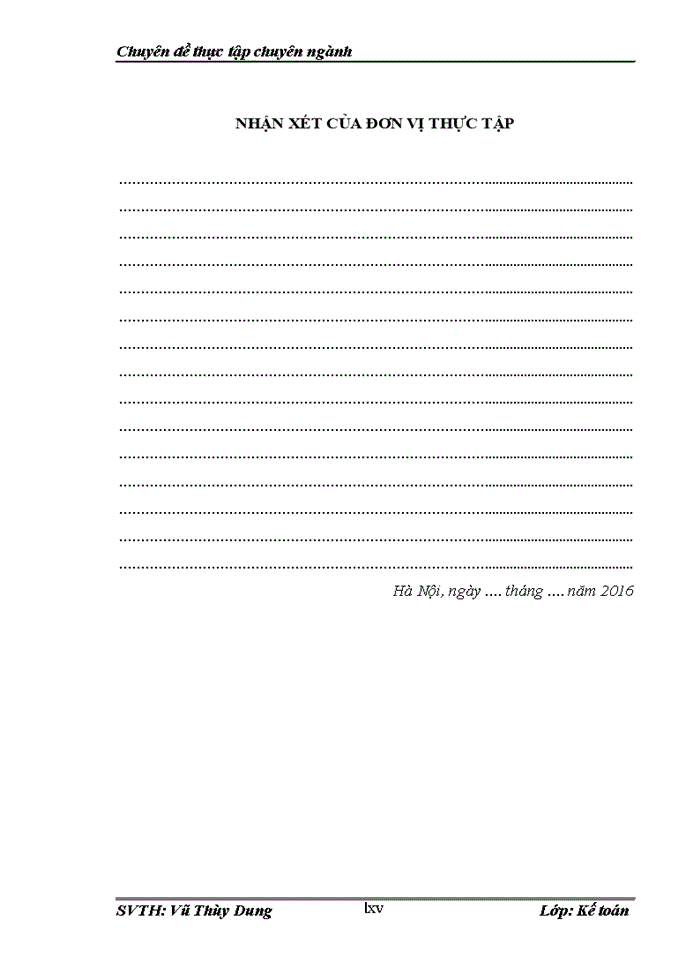 image for page Hoàn thiện kế toán tiền lương và các khoản trích theo lương tại công ty tnhh việt phát thăng long