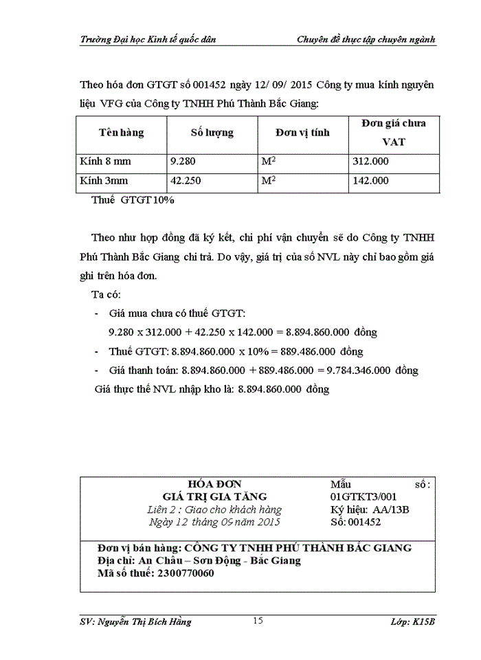 image for page Kế toán nguyên vật liệu tại Công ty TNHH An Thái Dương