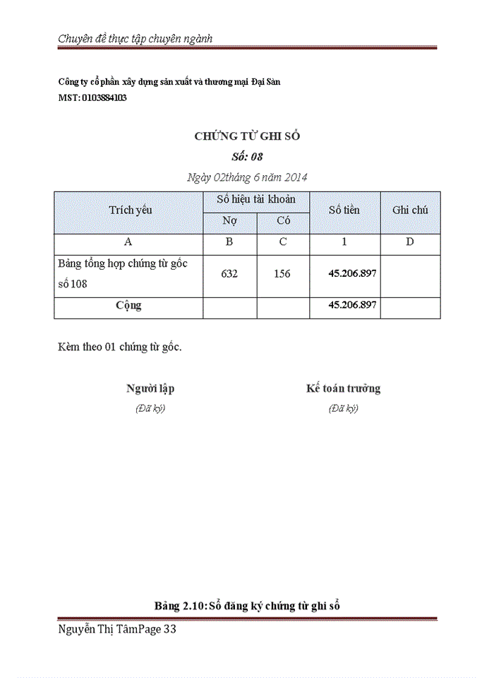 image for page Hoàn thiện kế toán doanh thu, chi phí và kết quả kinh doanh tại công ty cổ phần xây dựng sản xuất và thương mại đại sàn