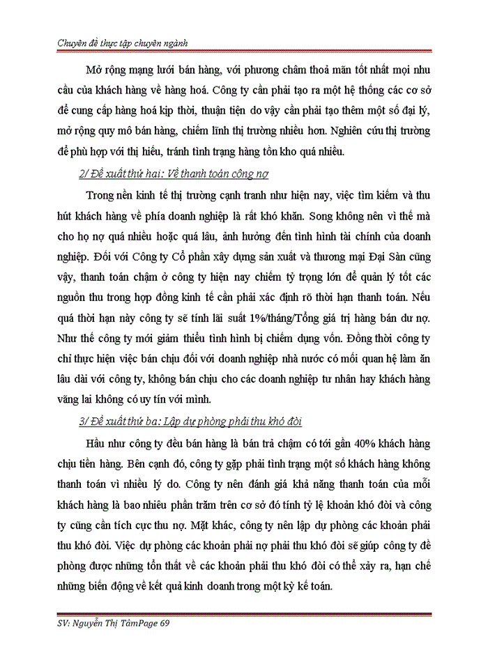 image for page Hoàn thiện kế toán doanh thu, chi phí và kết quả kinh doanh tại công ty cổ phần xây dựng sản xuất và thương mại đại sàn