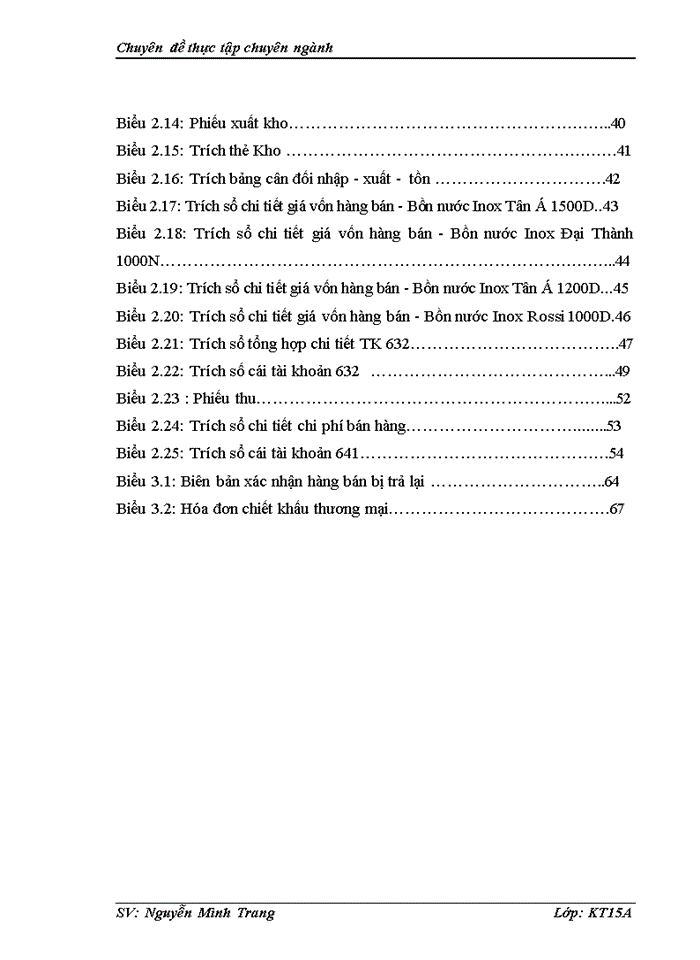 image for page Hoàn thiện kế toán bán hàng tại công ty trách nhiệm hữu hạn thương mại dịch vụ sản xuất inox hải thanh