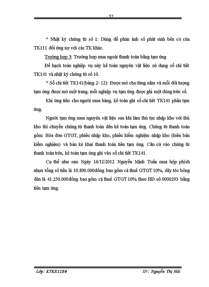 image for page Hoàn thiện kế toán nguyên vật liệu tại Công ty cổ phần bóng đèn phích nước Rạng Đông