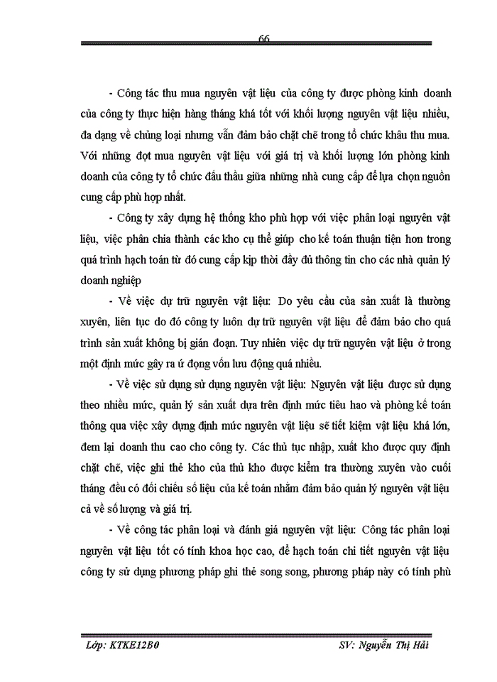 image for page Hoàn thiện kế toán nguyên vật liệu tại Công ty cổ phần bóng đèn phích nước Rạng Đông