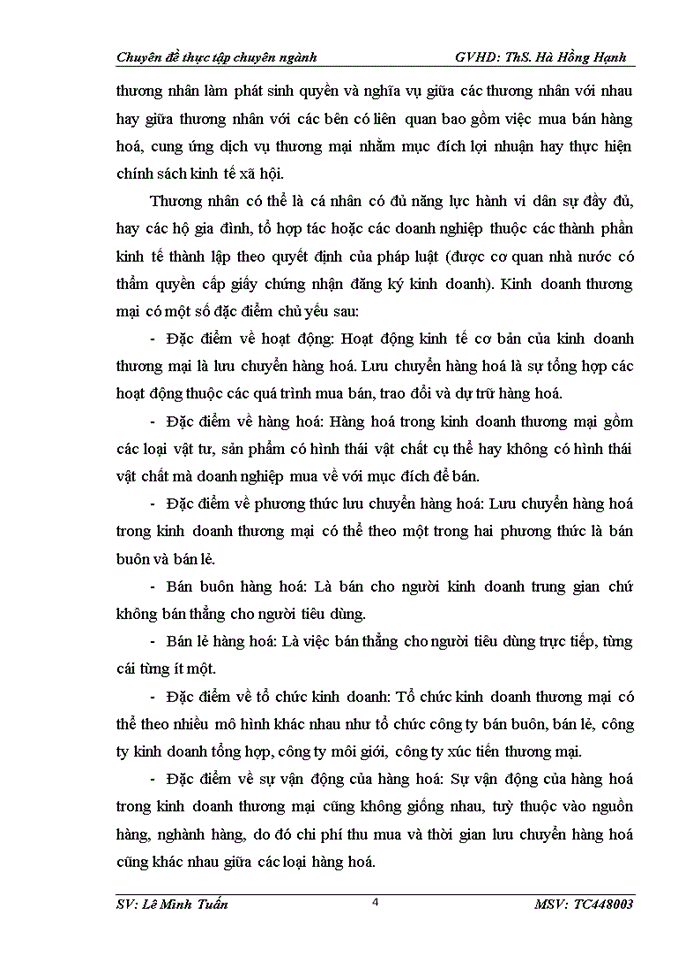 image for page Hoàn thiện kế toán doanh thu, chi phí và xác định kết quả kinh doanh tại công ty cổ phần thương mại dịch vụ tân thuận