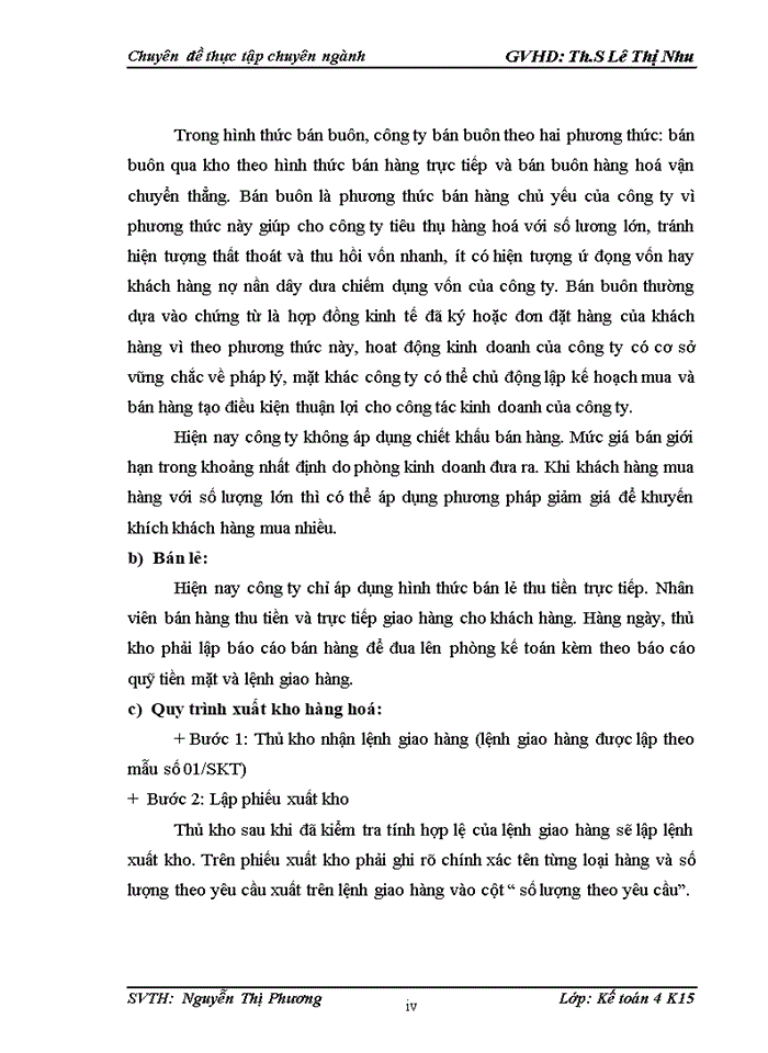 image for page Hoàn thiện kế toán bán hàng tại công ty tnhh thiết bị khoa học kỹ thuật bảo hân