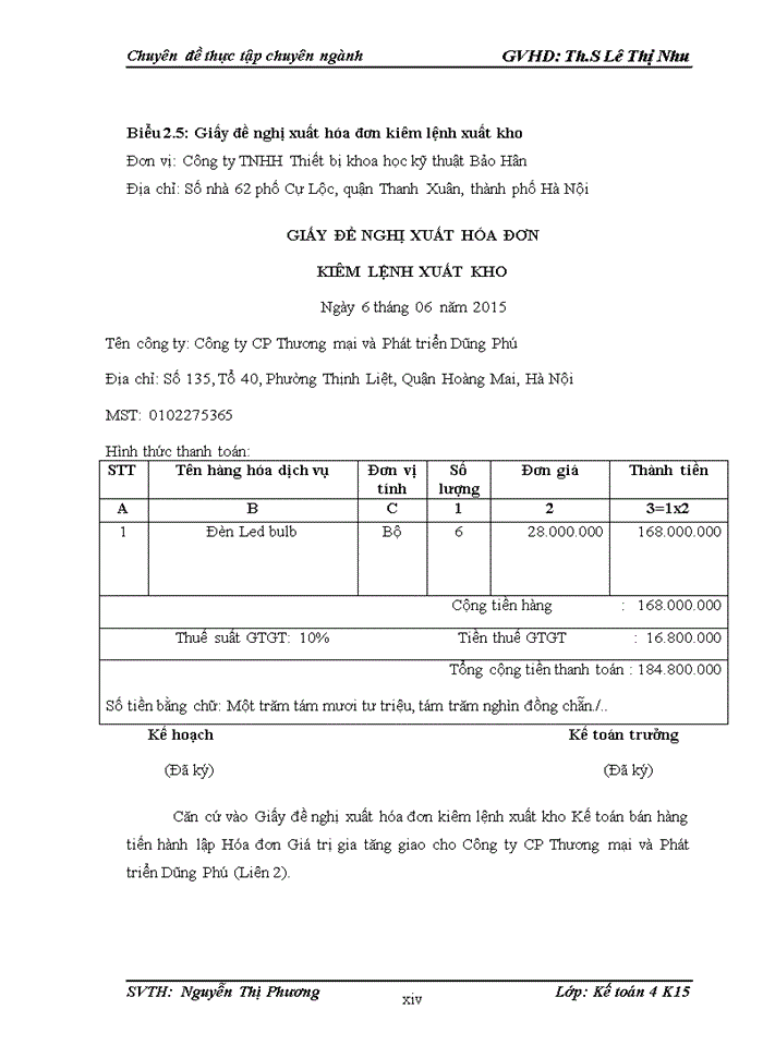 image for page Hoàn thiện kế toán bán hàng tại công ty tnhh thiết bị khoa học kỹ thuật bảo hân