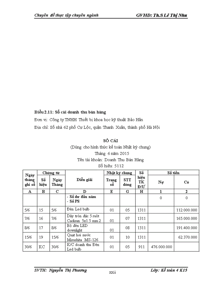 image for page Hoàn thiện kế toán bán hàng tại công ty tnhh thiết bị khoa học kỹ thuật bảo hân