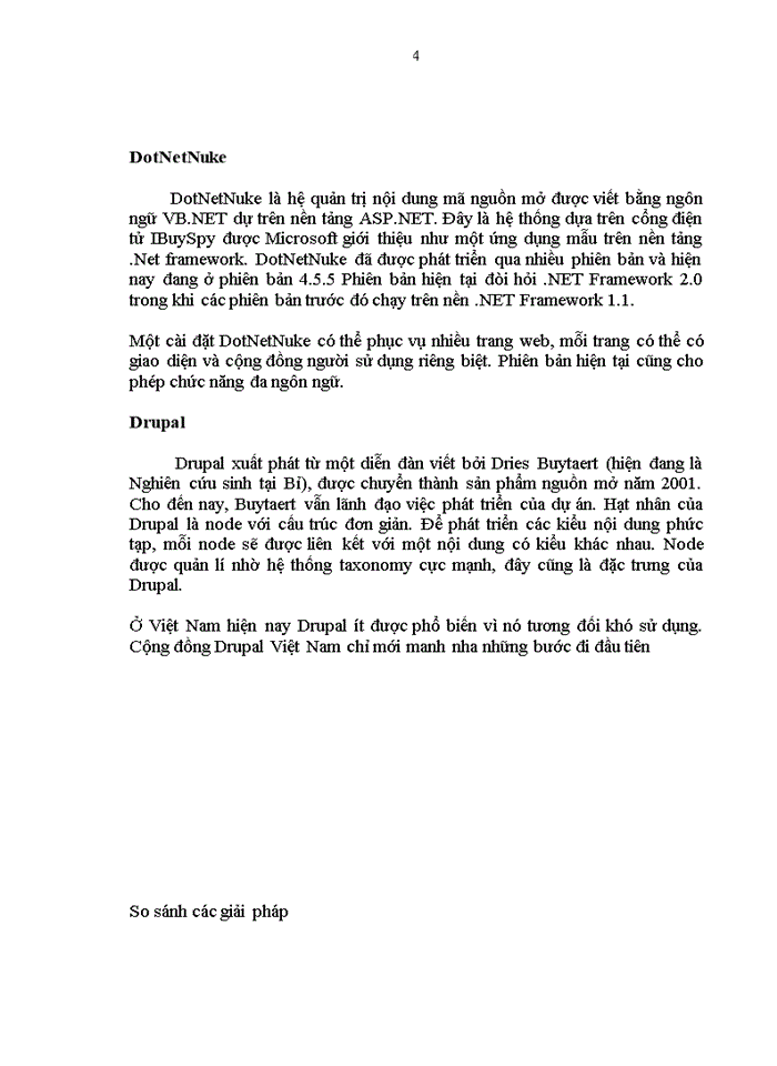 image for page Giới thiệu Joomla