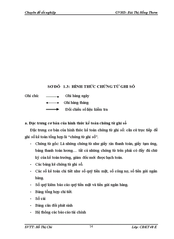image for page Thực trạng tổ chức bộ máy kế toán và công tác kế toán tại Công ty TNHH TM DV SX & XNK Khánh Linh