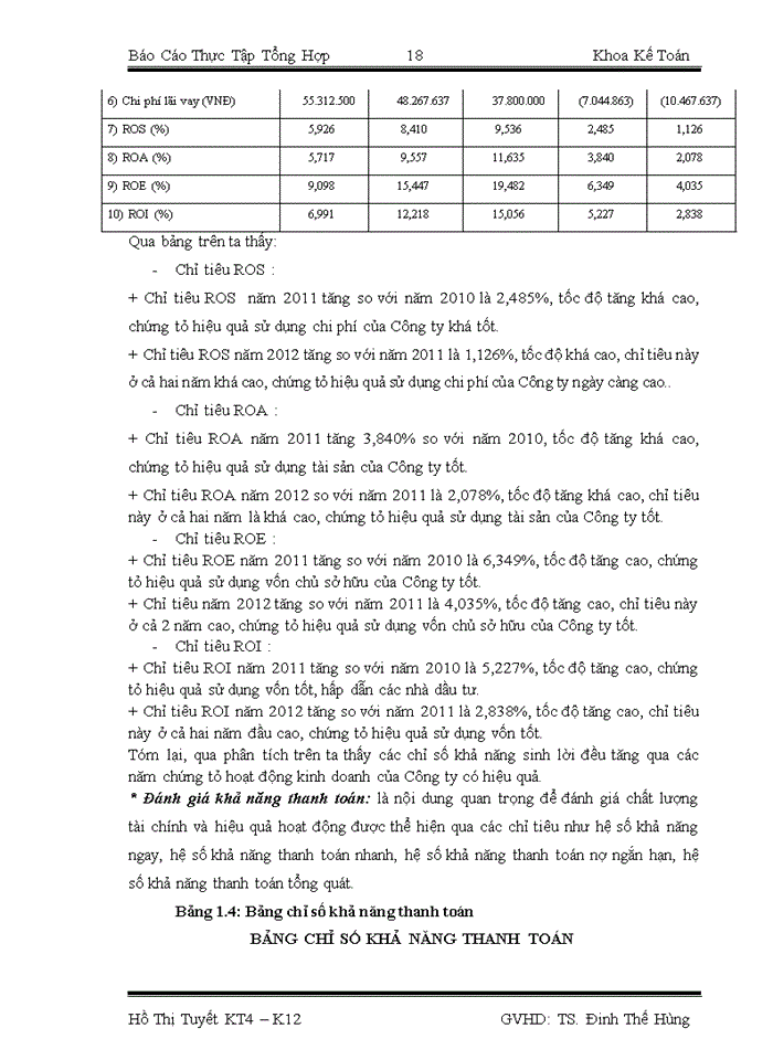 image for page Tổ chức bộ máy Kế toán và hệ thống Kế toán tại Công ty Cổ phần Công nghệ cao Gia Nguyễn