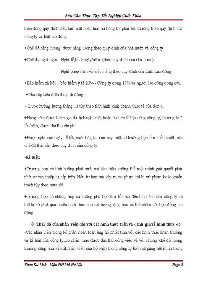 image for page Lịch sử hình thành và chức năng hoạt động của Công ty CP du lịch Xuyên Việt