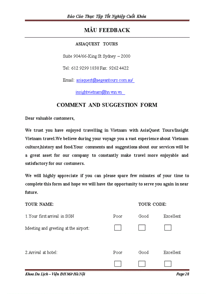 image for page Lịch sử hình thành và chức năng hoạt động của Công ty CP du lịch Xuyên Việt