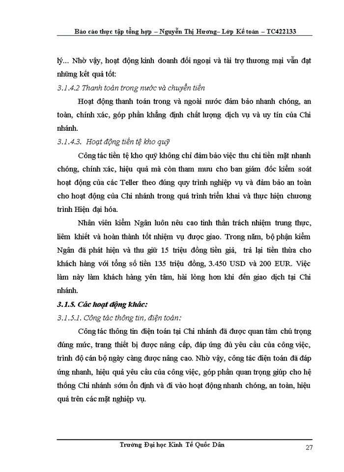 image for page Cơ cấu tổ chức và chức năng của các phòng ban tại PG Bank Hà Nội.