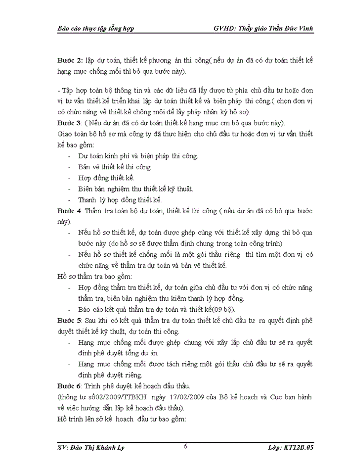image for page Tổ chức bộ máy kế toán và hệ thống kế toán tại công ty cổ phần thương mại, đầu tư và chuyển giao công nghệ KND